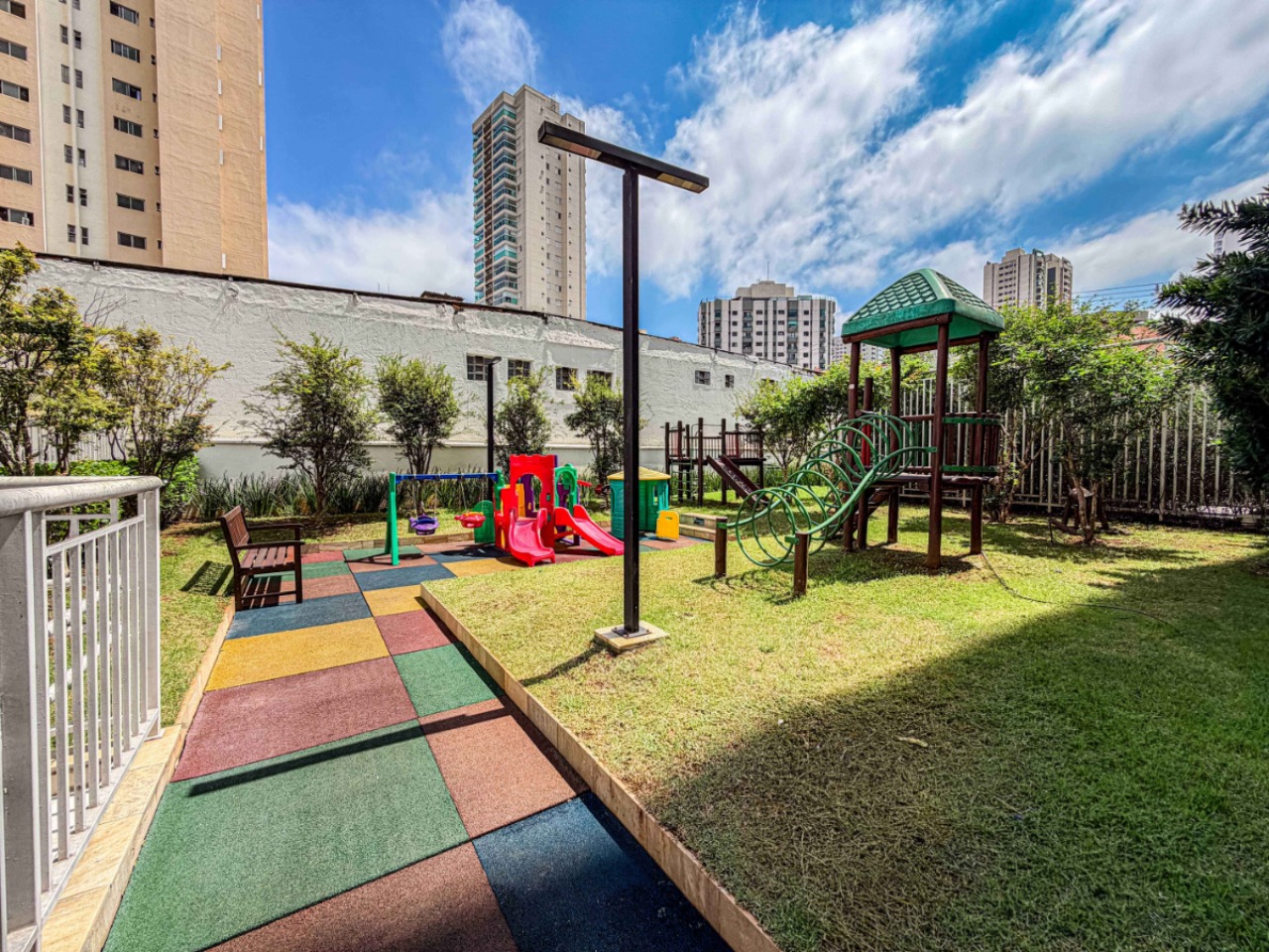 Cobertura, 2 quartos, 114 m² - Foto 29