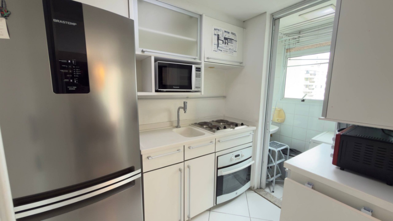 Apartamento, 1 quarto, 74 m² - Foto 14
