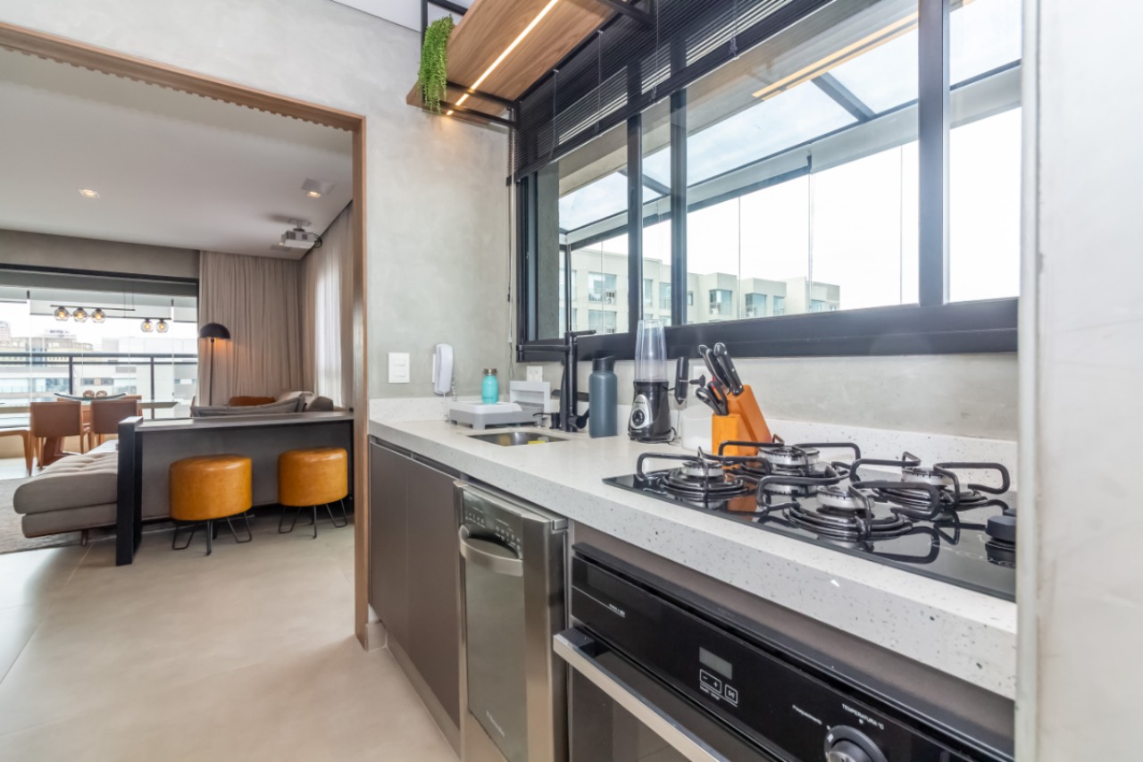 Cobertura, 2 quartos, 120 m² - Foto 15