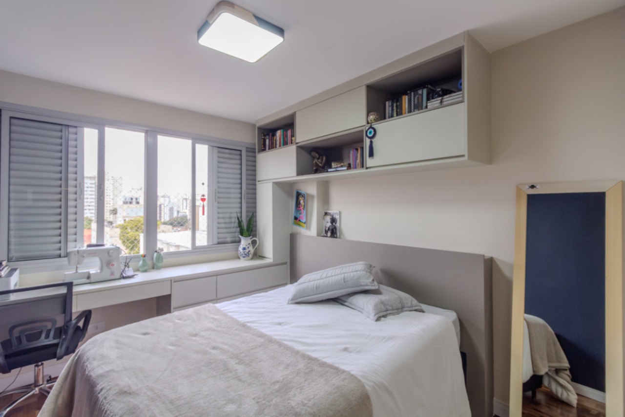 Apartamento, 3 quartos, 94 m² - Foto 34