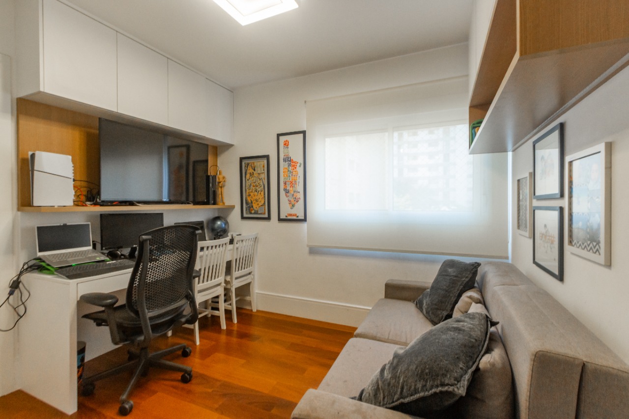 Apartamento, 3 quartos, 202 m² - Foto 30