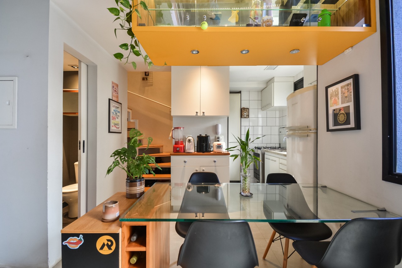 Apartamento, 1 quarto, 49 m² - Foto 9