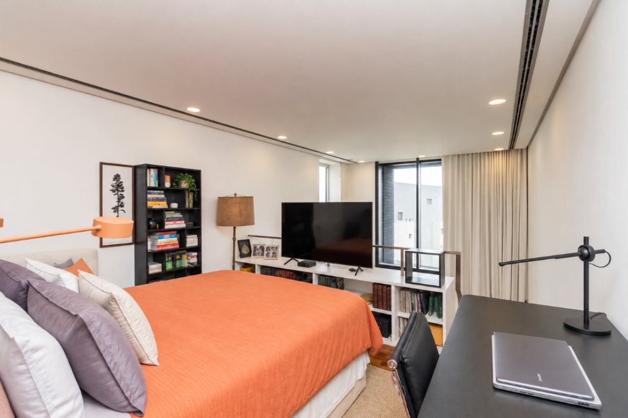 Apartamento, 1 quarto, 59 m² - Foto 16