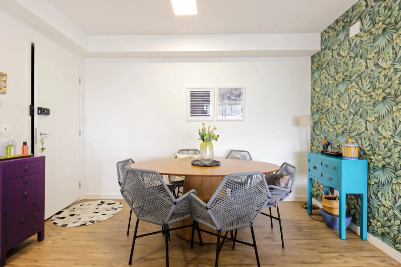 Apartamento, 1 quarto, 68 m² - Foto 8