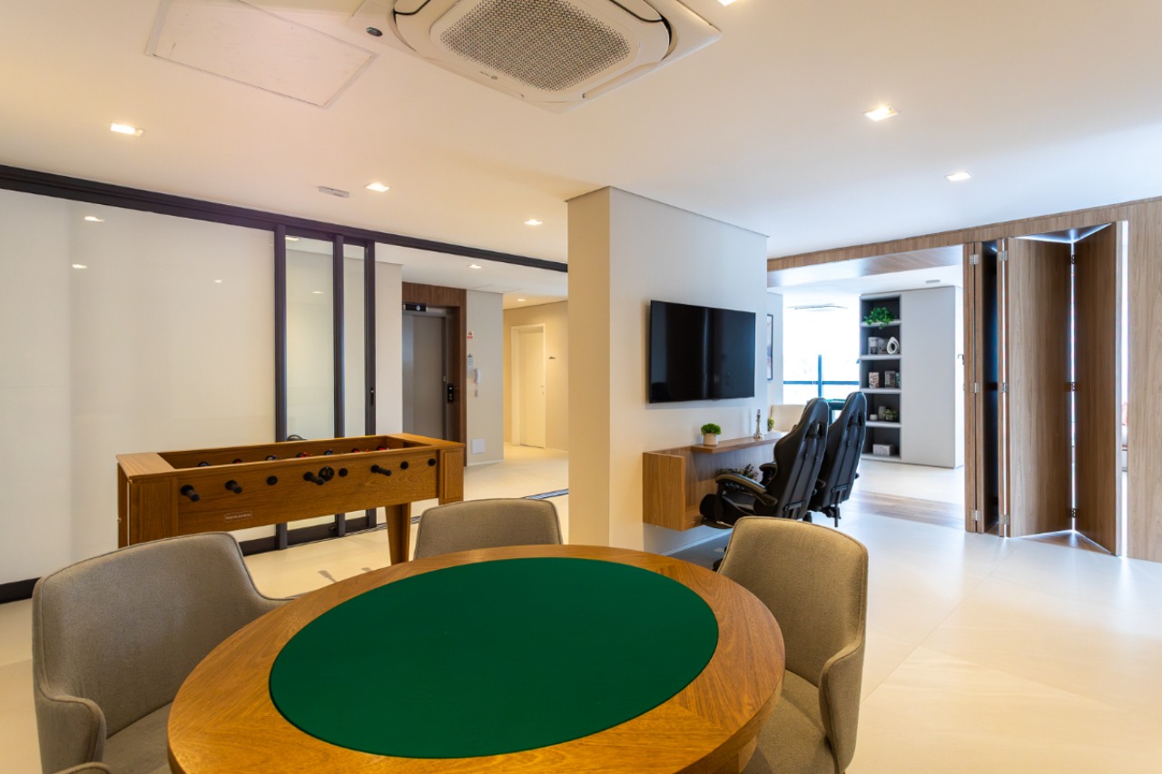 Apartamento, 3 quartos, 164 m² - Foto 41
