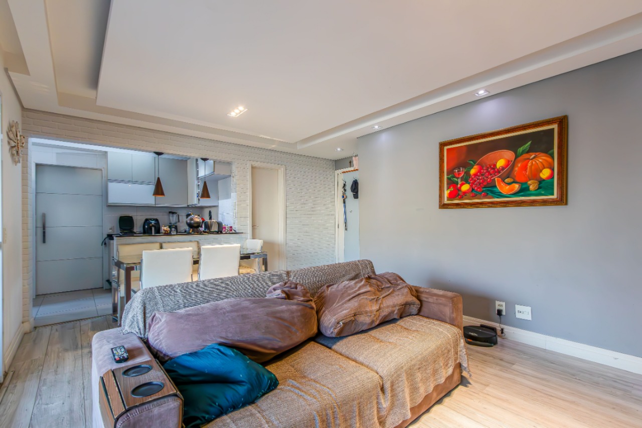 Apartamento, 3 quartos, 109 m² - Foto 12