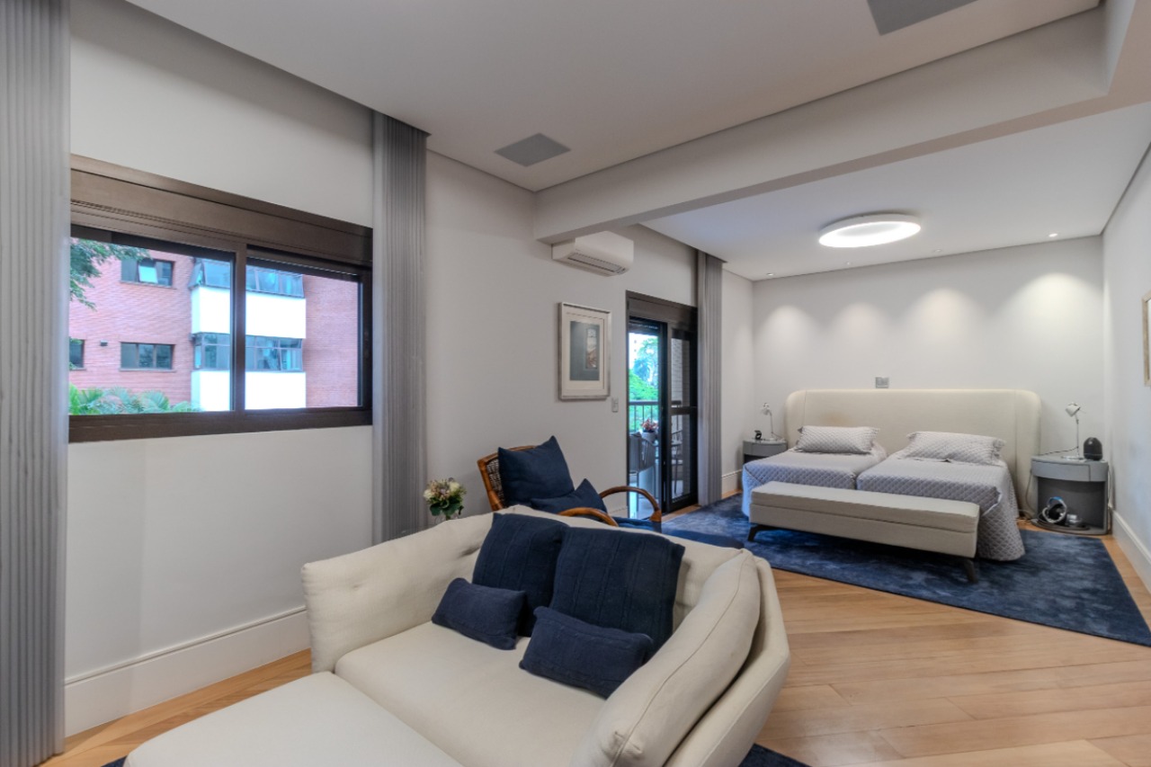 Apartamento, 3 quartos, 264 m² - Foto 21