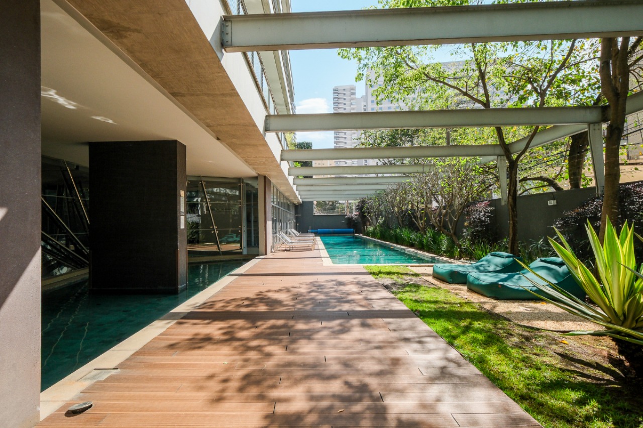 Apartamento, 2 quartos, 159 m² - Foto 34