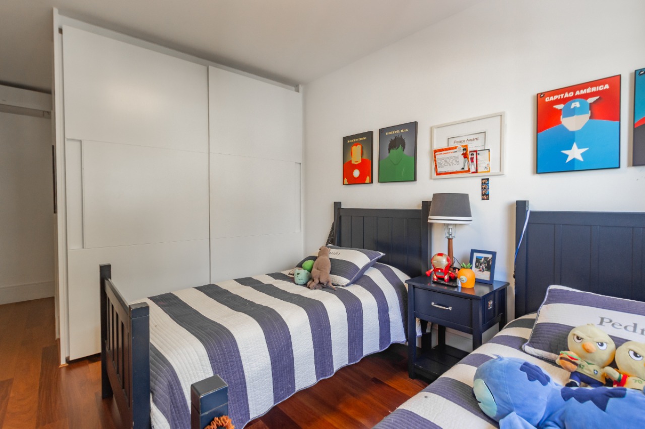 Apartamento, 3 quartos, 202 m² - Foto 28