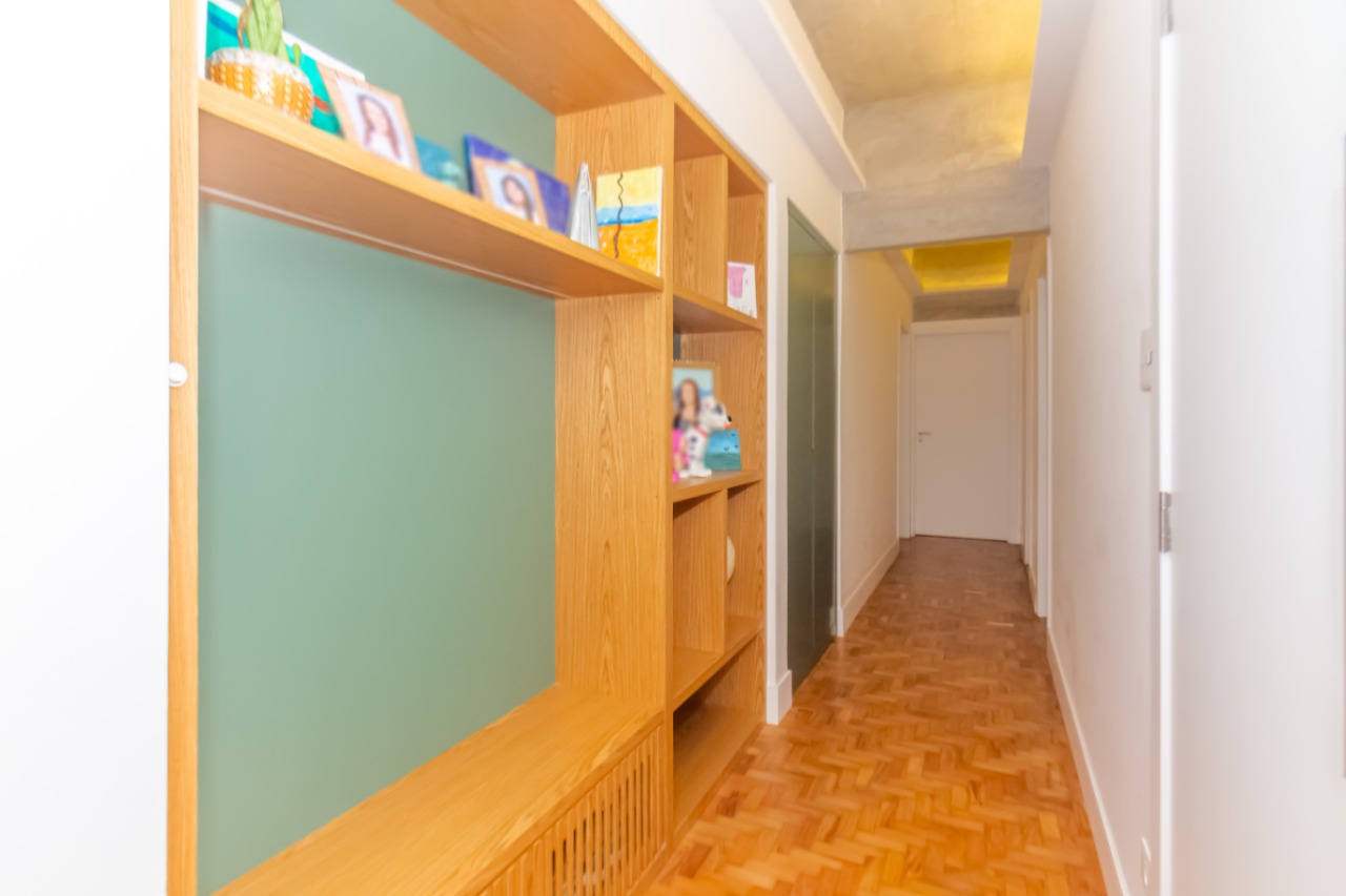 Apartamento, 2 quartos, 186 m² - Foto 20