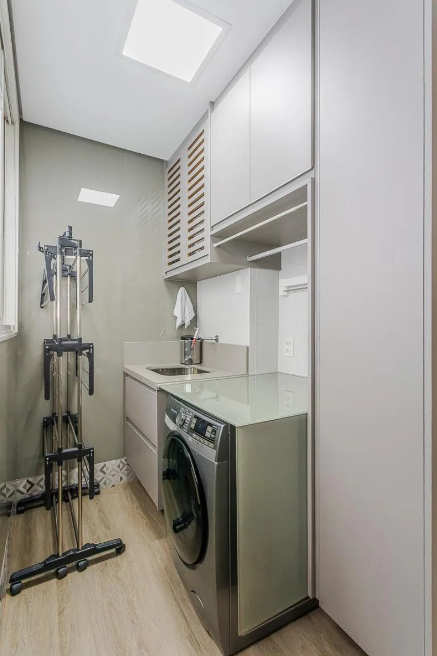 Apartamento, 3 quartos, 197 m² - Foto 17