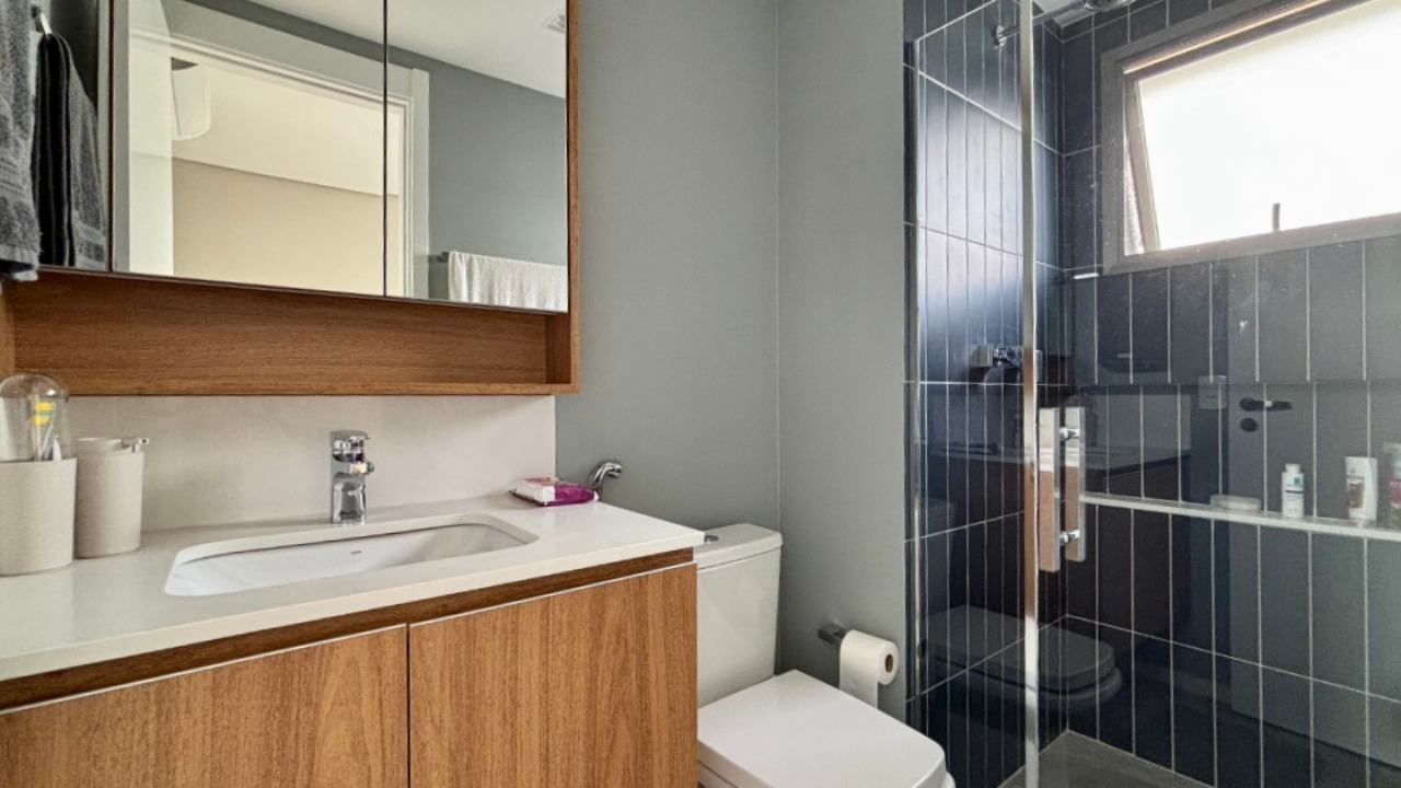Apartamento, 3 quartos, 133 m² - Foto 26