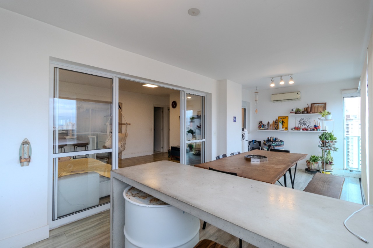 Apartamento, 3 quartos, 127 m² - Foto 3