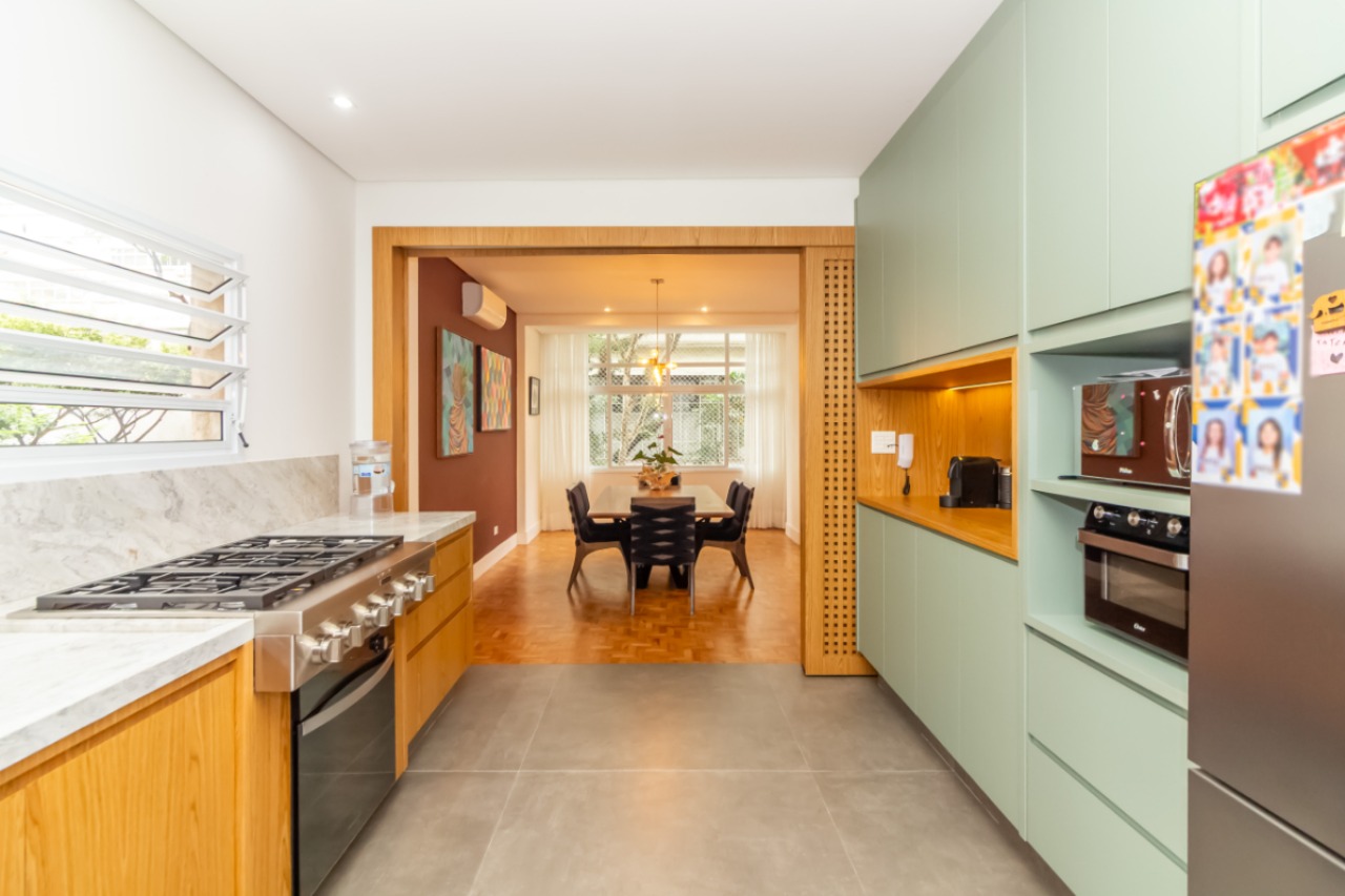 Apartamento, 2 quartos, 186 m² - Foto 11