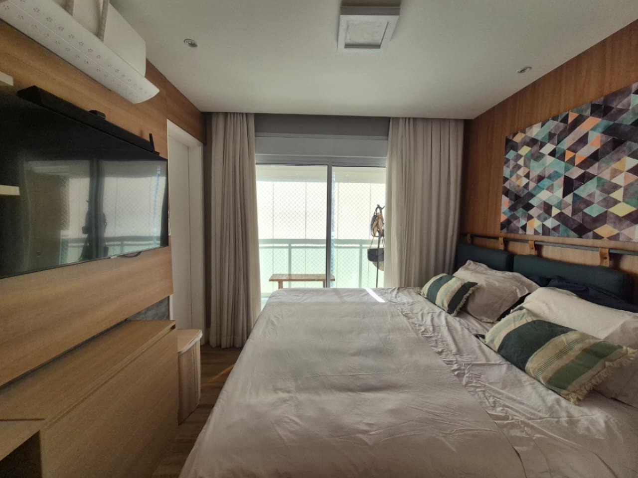Apartamento, 3 quartos, 150 m² - Foto 27