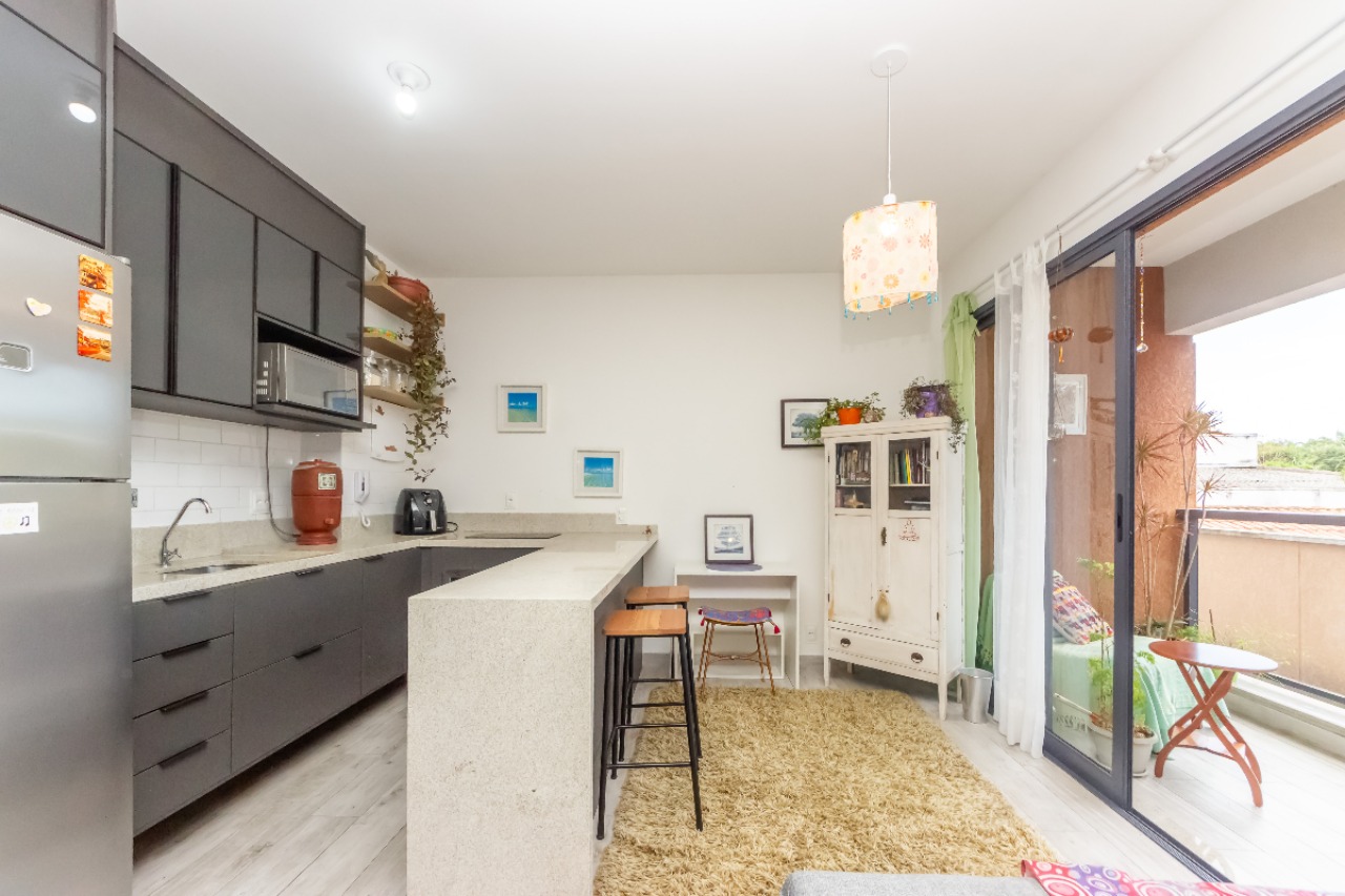 Apartamento, 1 quarto, 41 m² - Foto 6