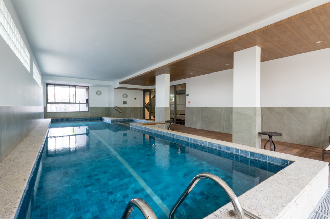 Apartamento, 2 quartos, 130 m² - Foto 43