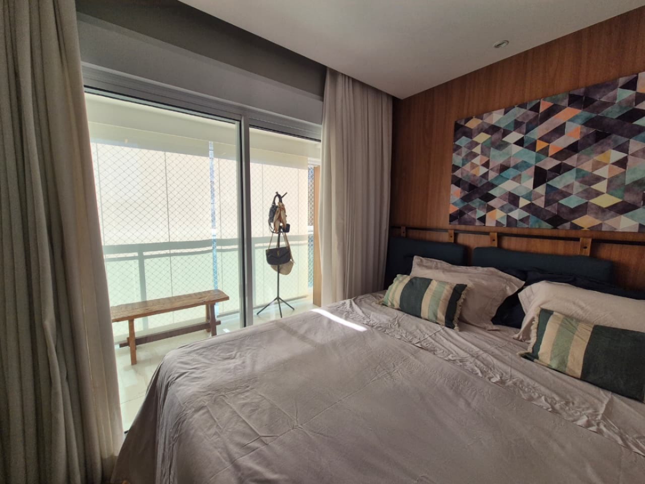 Apartamento, 3 quartos, 150 m² - Foto 28