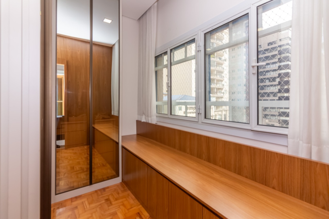 Apartamento, 2 quartos, 186 m² - Foto 26