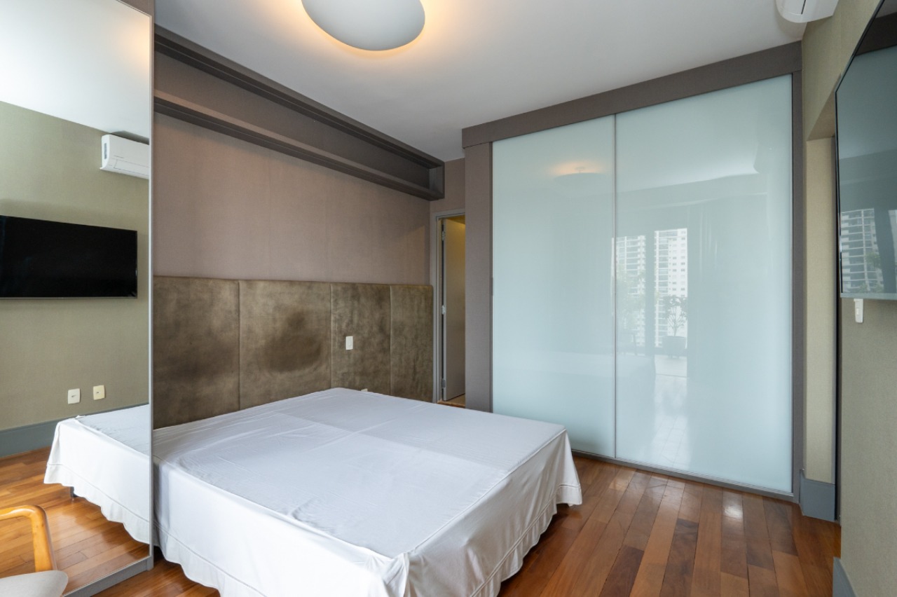 Apartamento, 1 quarto, 76 m² - Foto 26