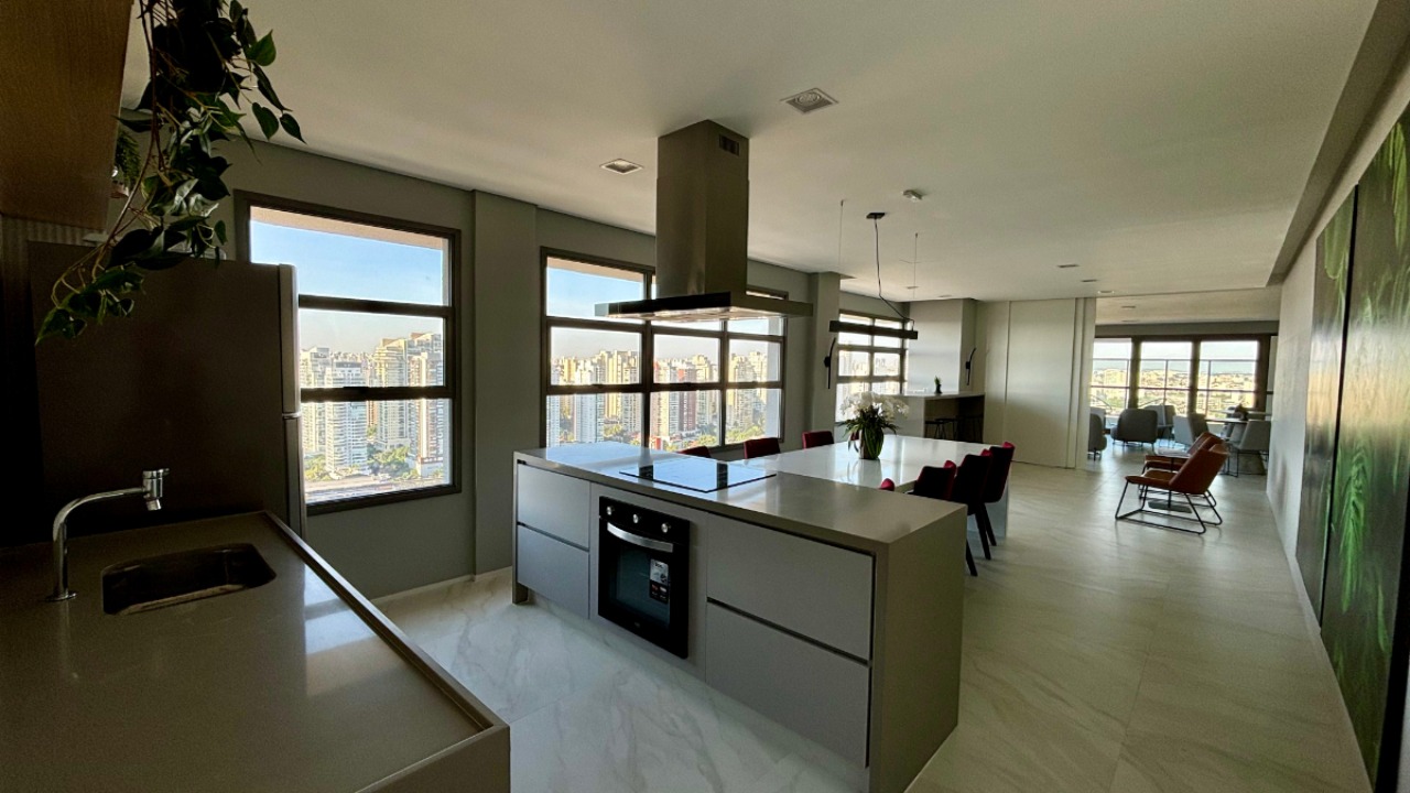 Apartamento, 3 quartos, 133 m² - Foto 33