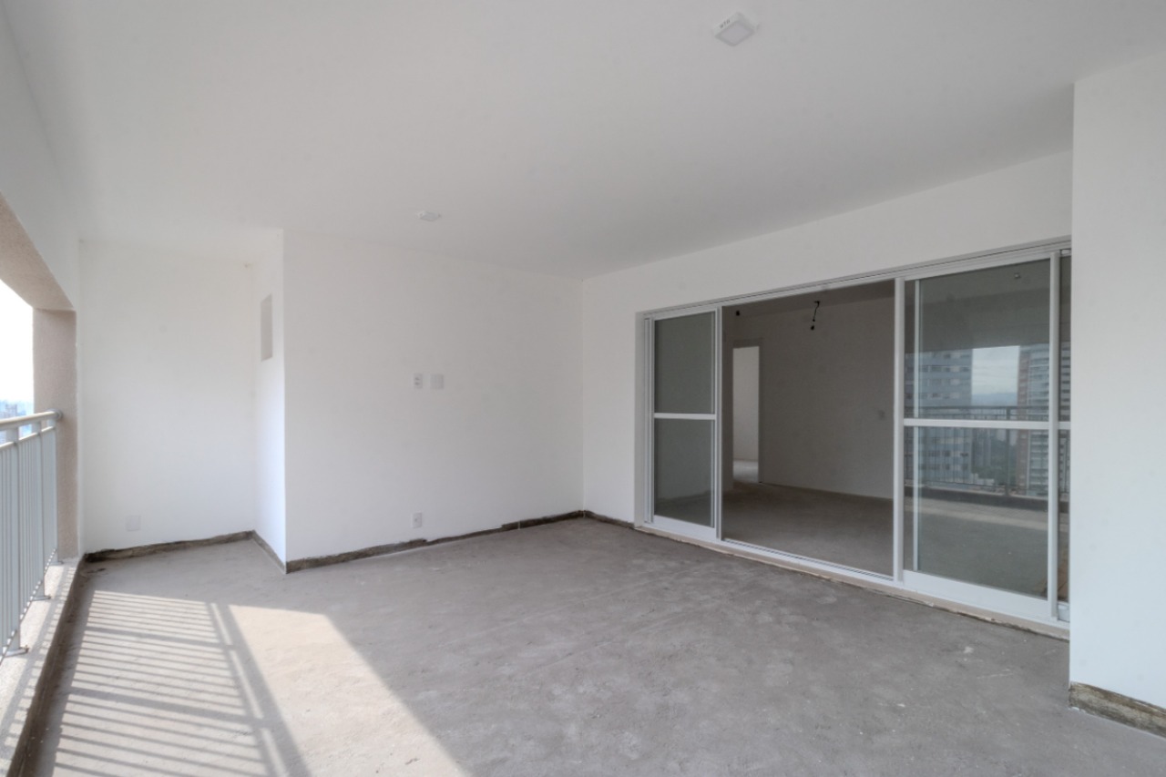 Apartamento, 3 quartos, 125 m² - Foto 4