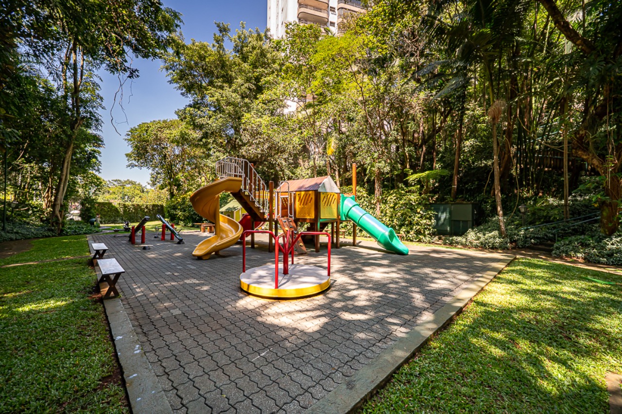 Apartamento, 4 quartos, 296 m² - Foto 39