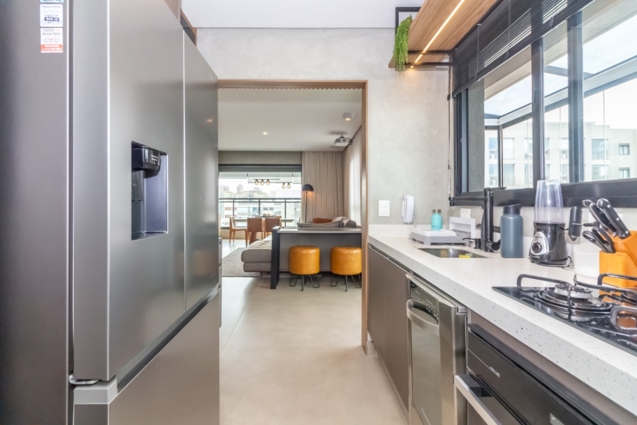 Cobertura, 2 quartos, 120 m² - Foto 14