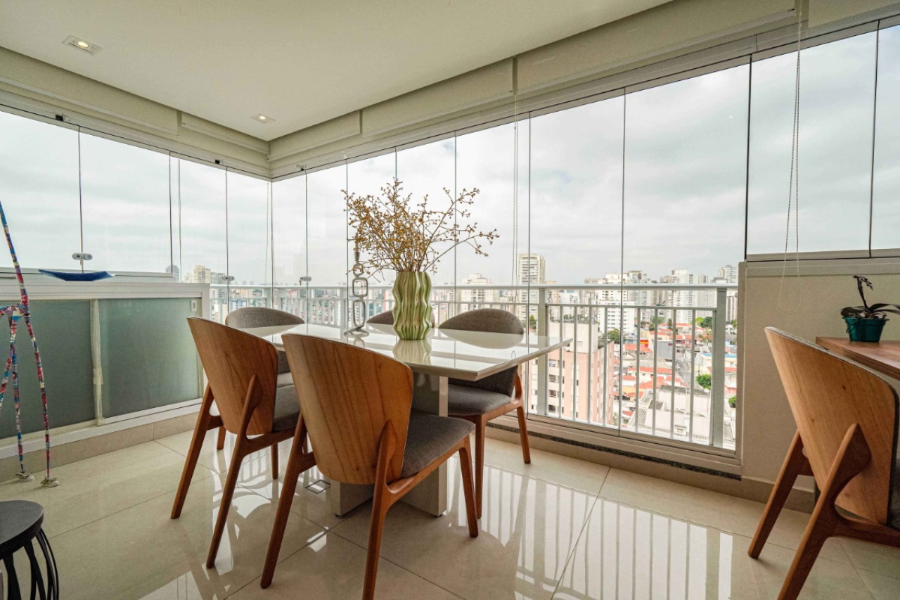 Cobertura, 2 quartos, 114 m² - Foto 13