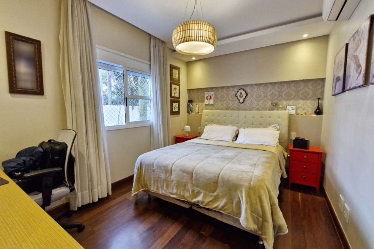 Casa, 4 quartos, 182 m² - Foto 32