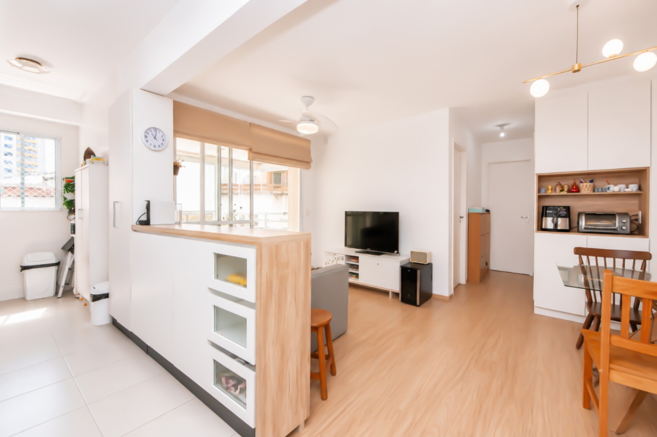 Apartamento, 2 quartos, 65 m² - Foto 13