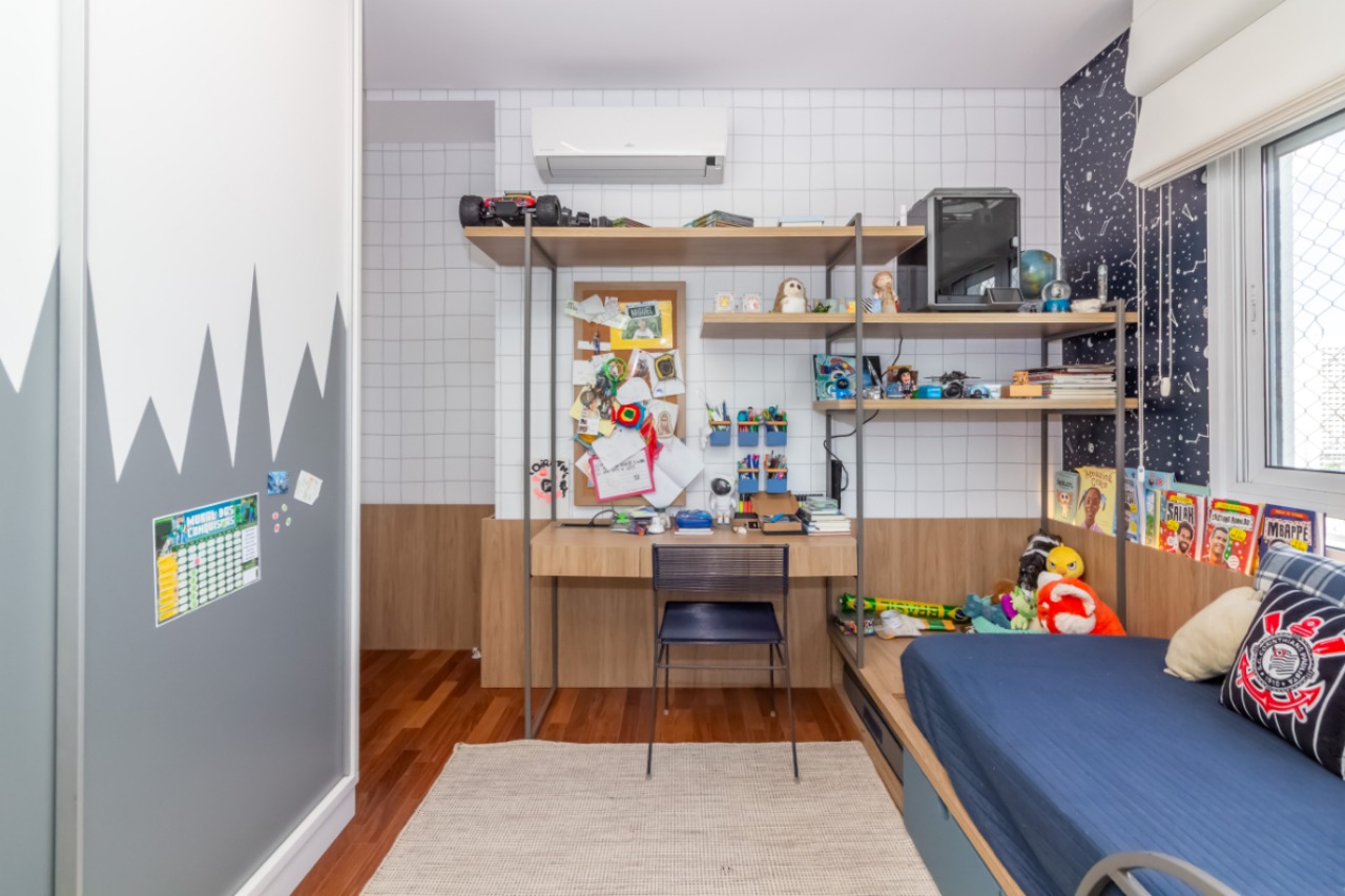 Apartamento, 4 quartos, 253 m² - Foto 37