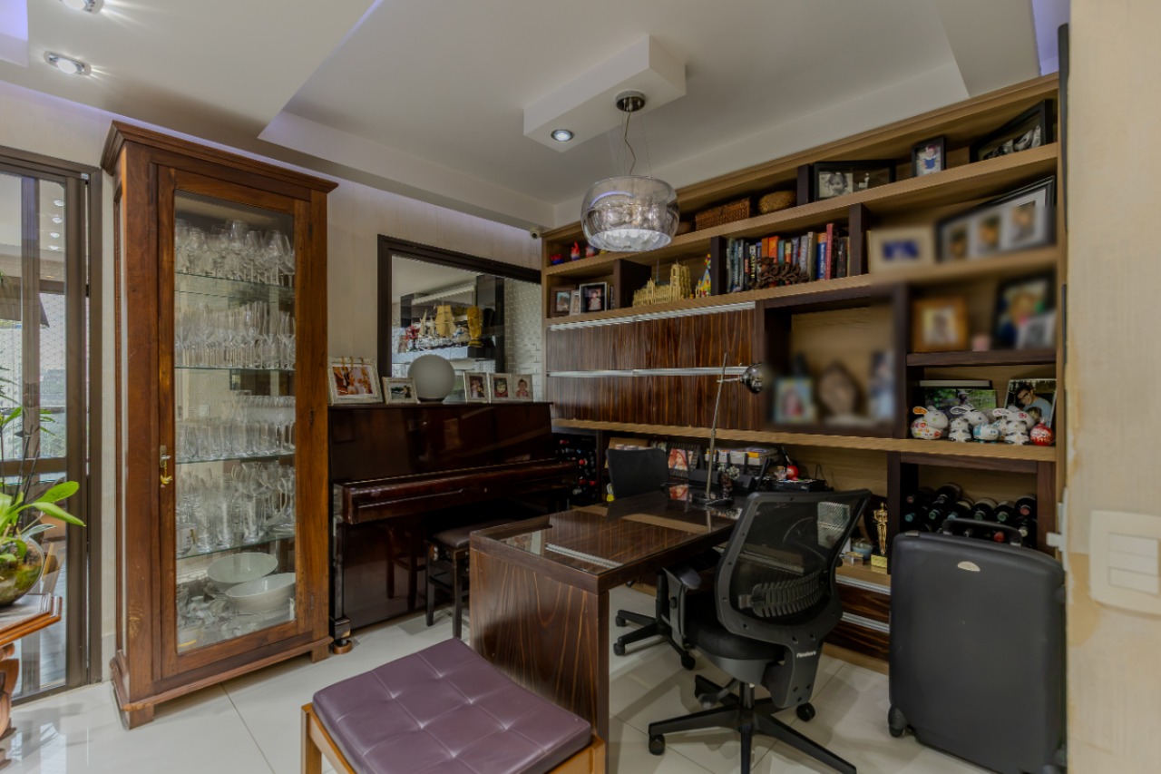 Apartamento, 3 quartos, 167 m² - Foto 5