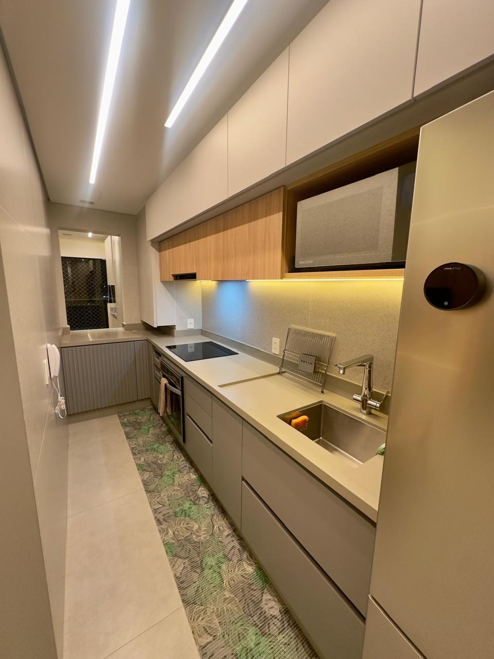 Apartamento, 3 quartos, 81 m² - Foto 14