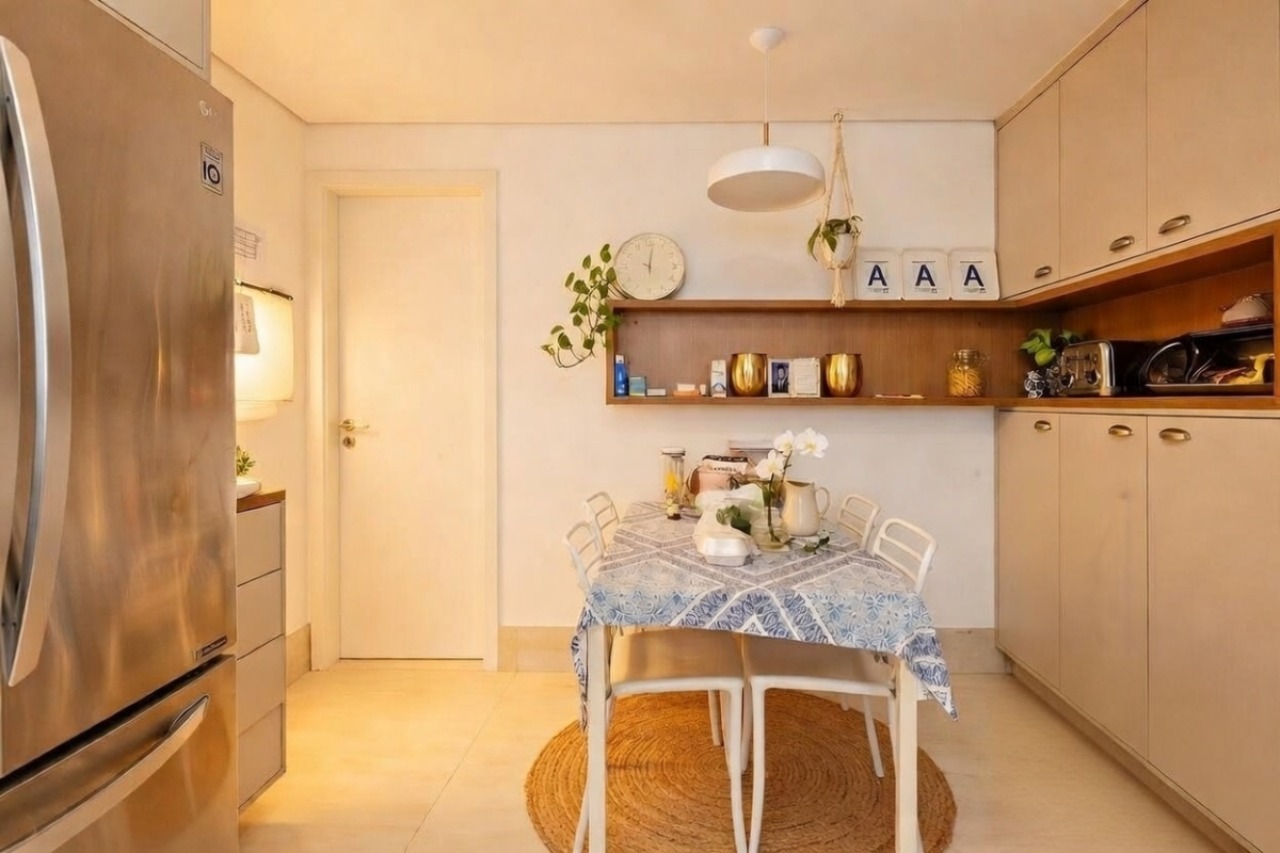 Apartamento, 3 quartos, 202 m² - Foto 19