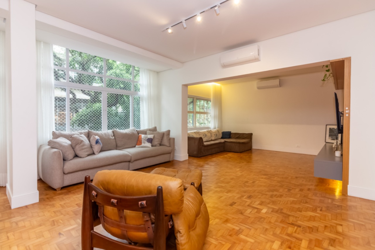 Apartamento, 2 quartos, 186 m² - Foto 7