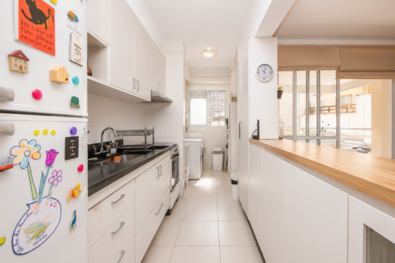 Apartamento, 2 quartos, 65 m² - Foto 12