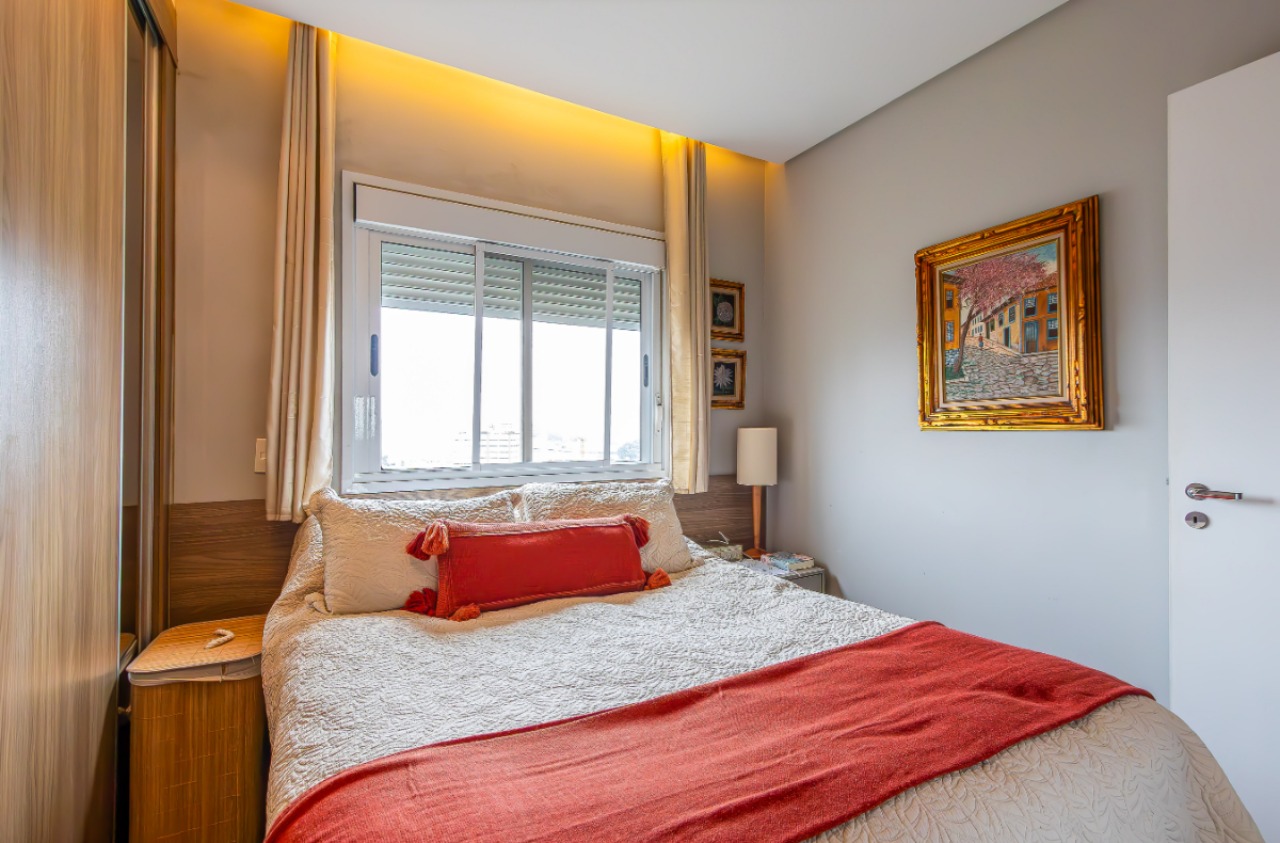 Apartamento, 2 quartos, 82 m² - Foto 26