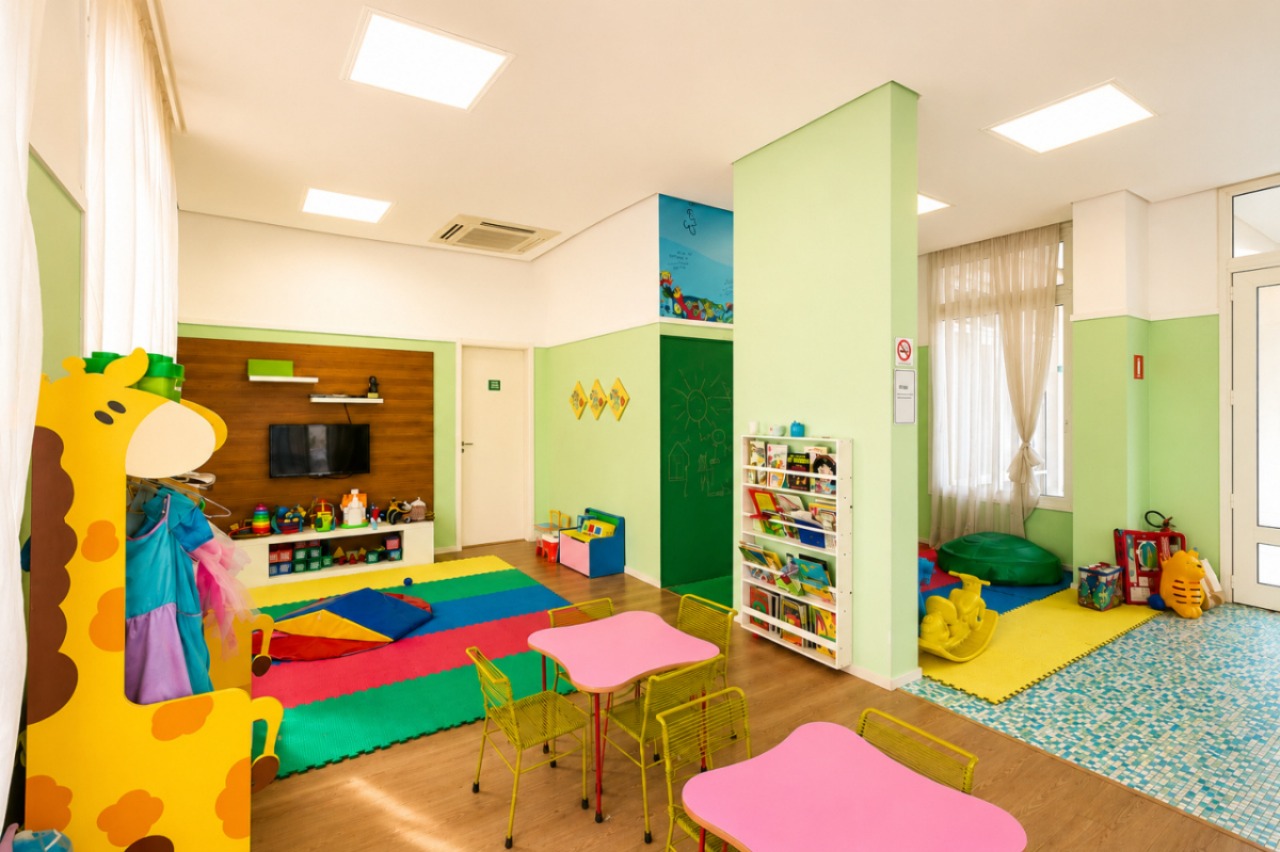 Apartamento, 3 quartos, 147 m² - Foto 40