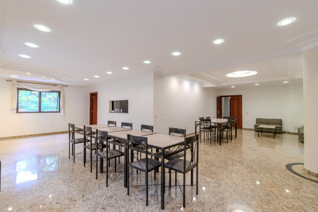 Apartamento, 3 quartos, 264 m² - Foto 46