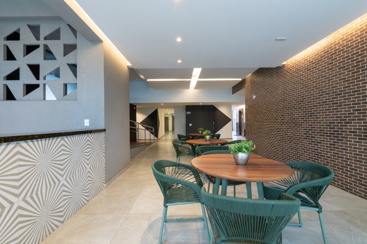 Apartamento, 2 quartos, 130 m² - Foto 49