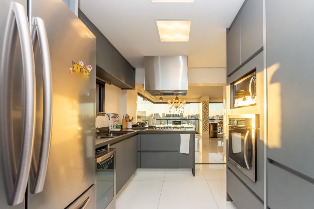 Apartamento, 3 quartos, 185 m² - Foto 18