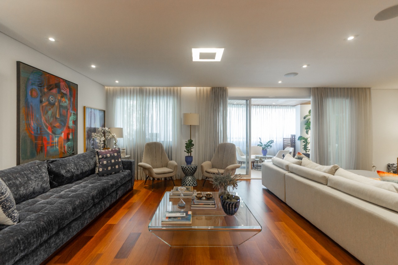 Apartamento, 3 quartos, 202 m² - Foto 13