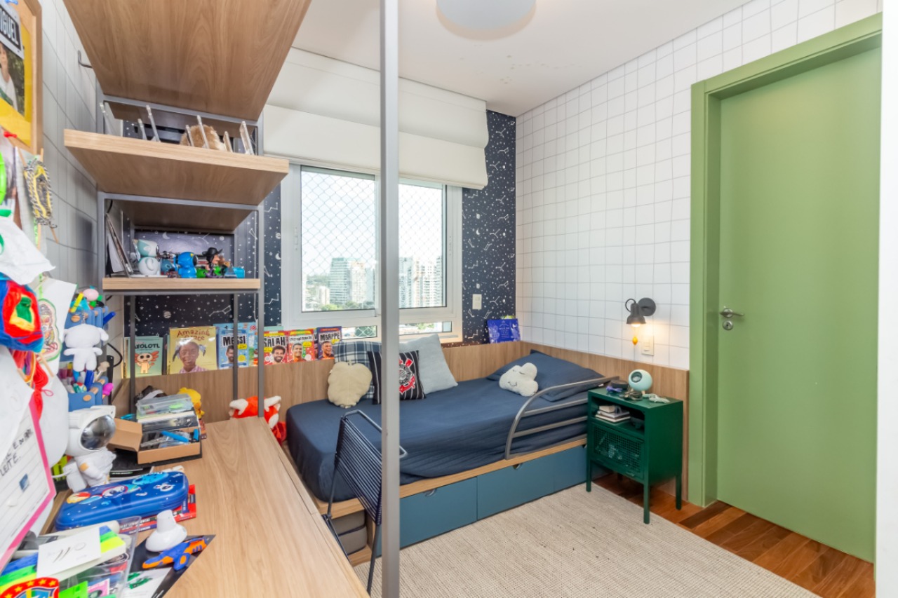 Apartamento, 4 quartos, 253 m² - Foto 35