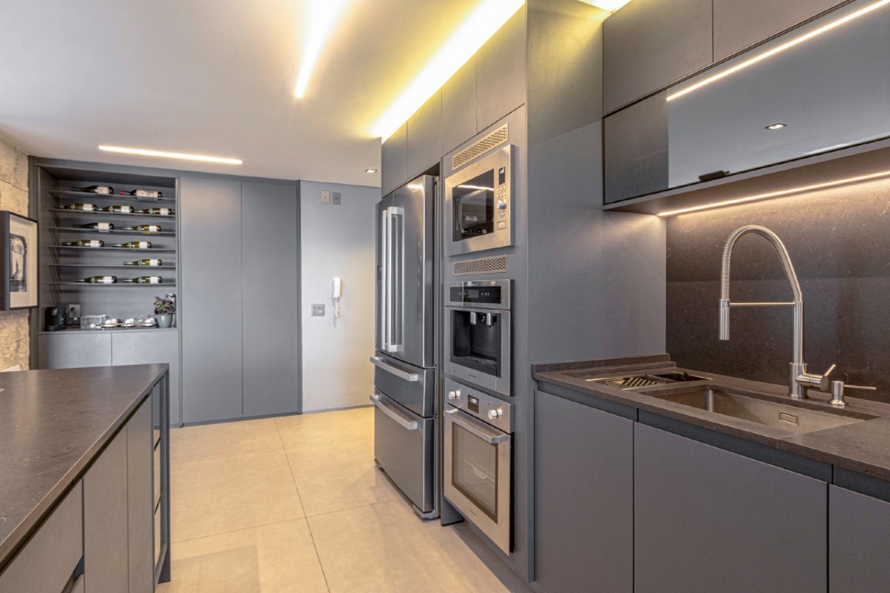 Apartamento, 3 quartos, 136 m² - Foto 19