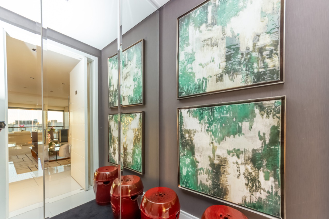 Apartamento, 3 quartos, 185 m² - Foto 42
