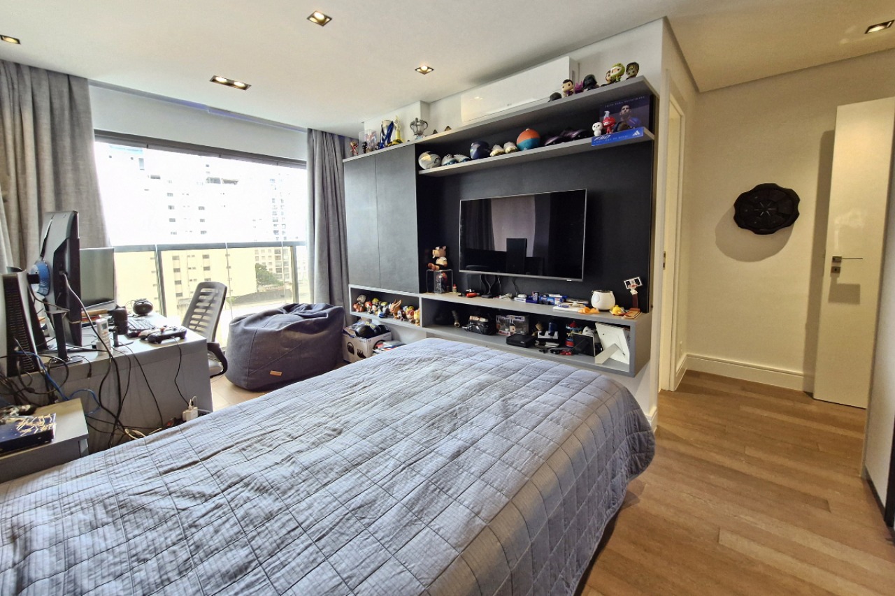 Apartamento, 3 quartos, 156 m² - Foto 28