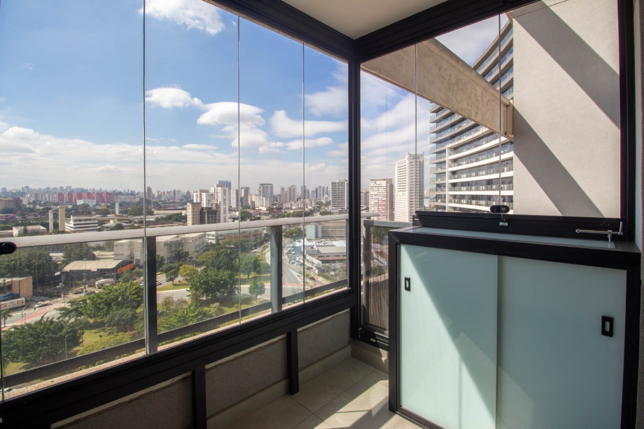 Apartamento, 1 quarto, 59 m² - Foto 16