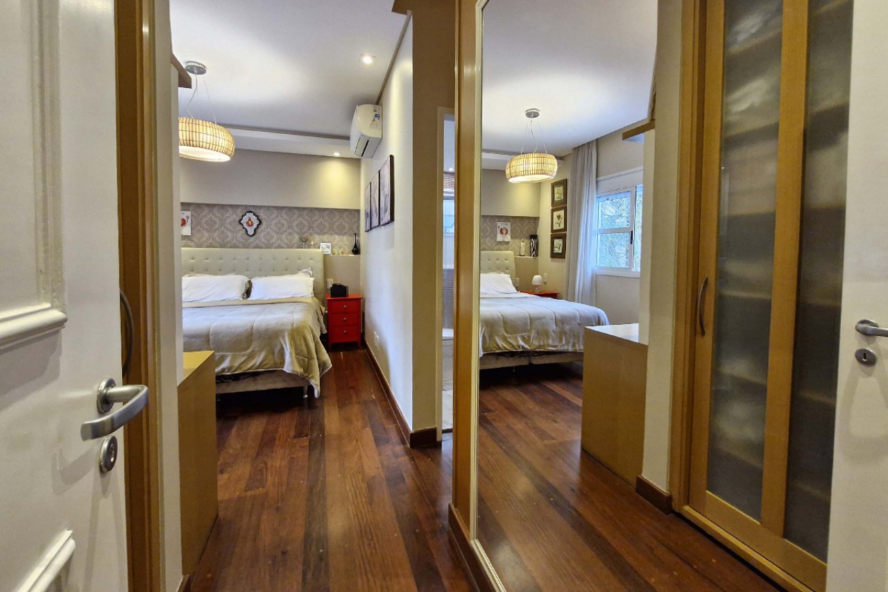 Casa, 4 quartos, 182 m² - Foto 31