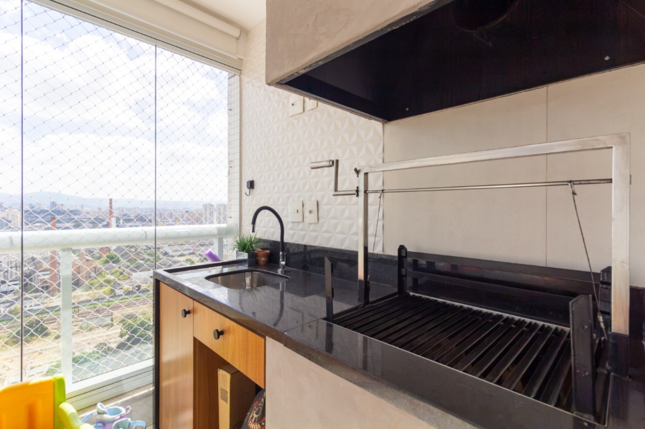 Apartamento, 2 quartos, 65 m² - Foto 7